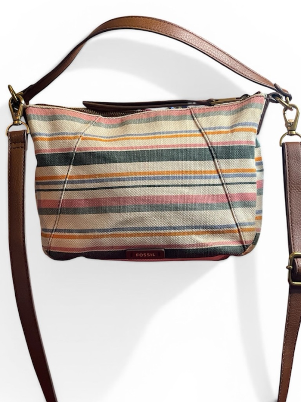 Fossil (Skylar Crossbody) Spring purse